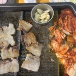 Korean Dining コッテジ - 