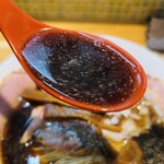 猫と月 chan mie noodles - 