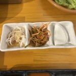 Korean Dining コッテジ - 