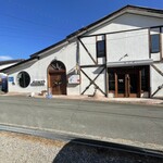 良工房テラスカフェ ルルド - 