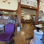 良工房テラスカフェ ルルド - 