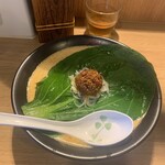 麺処 鶴舞屋 - 