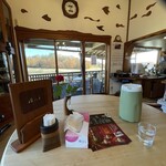 良工房テラスカフェ ルルド - 