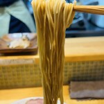 猫と月 chan mie noodles - 