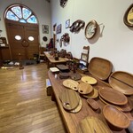 良工房テラスカフェ ルルド - 