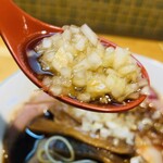 猫と月 chan mie noodles - 