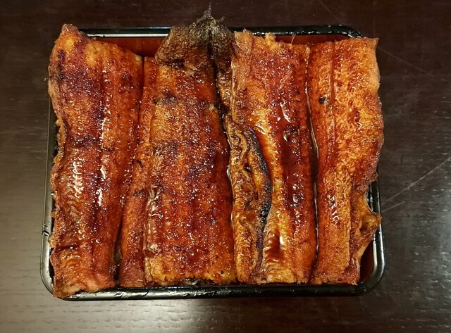 ウナギ♪ 鰻場一致 - 武蔵新城/うなぎ | 食べログ