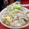 ラーメン二郎 - 