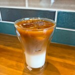 喫茶 ヤーカルフ - 