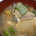 ペンションサントモ - 