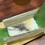 中華そば専門店 井出商店 - 