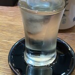 立食い寿司 根室花まる - 