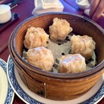 ホテルオークラ レストラン横浜 中国料理 桃源 - 