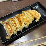 越後つけ麺維新 湯沢がんぎどおり店 - 