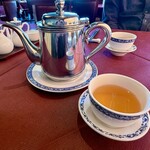 ホテルオークラ レストラン横浜 中国料理 桃源 - 