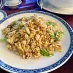 ホテルオークラ レストラン横浜 中国料理 桃源 - 