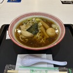 荻窪中華そば 春木屋 - 