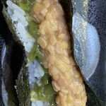 立食い寿司 根室花まる - 