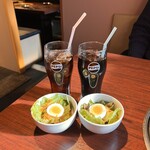 焼肉こじま離れ - 