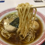 荻窪中華そば 春木屋 - 