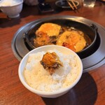 焼肉こじま離れ - 