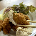 洋食コスギ - 