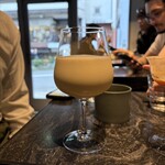 ash zero waste cafe & bar - 