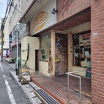 ズートンズ 久茂地店 - 