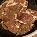 원조조박집 - 料理写真: