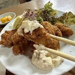 洋食コスギ - 
