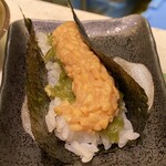 立食い寿司 根室花まる - 