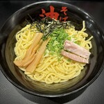 東京油組総本店 ドーチカ組 - 