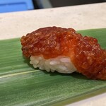 立食い寿司 根室花まる - 