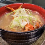 立食い寿司 根室花まる - 