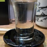 立食い寿司 根室花まる - 