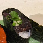 立食い寿司 根室花まる - 