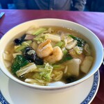 ホテルオークラ レストラン横浜 中国料理 桃源 - 