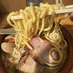 味噌っ子 ふっく - 