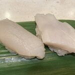 立食い寿司 根室花まる - 