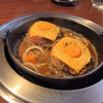 焼肉こじま離れ - 