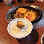 焼肉こじま離れ - 