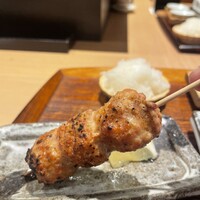 おみ乃 神谷町 - 