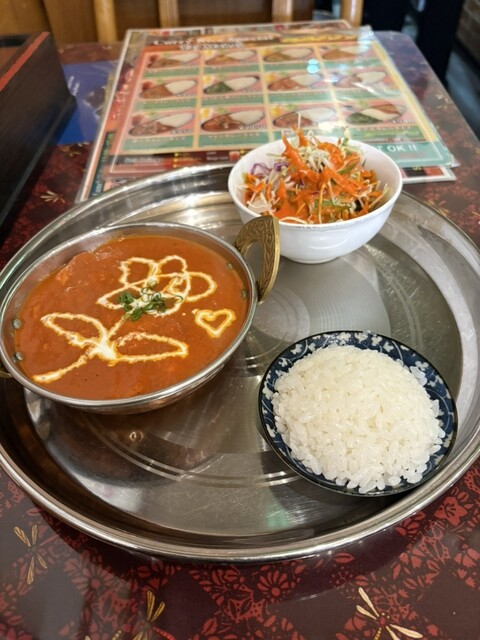 タージ マハル 出来島店 （Taj Mahal）のご予約 - 出来島/ネパール料理