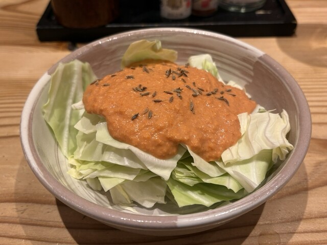 Tori Bura Naeki 4 Chome Ten