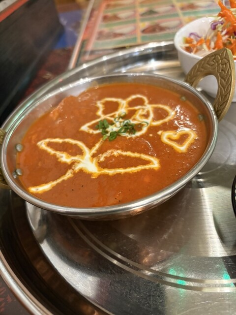 タージ マハル 出来島店 （Taj Mahal）のご予約 - 出来島/ネパール料理