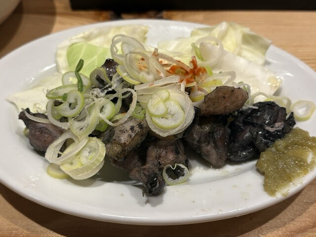 Tori Bura Naeki 4 Chome Ten photo 3