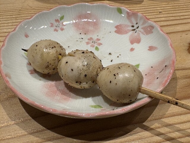 Tori Bura Naeki 4 Chome Ten photo 2