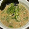 越後つけ麺維新 湯沢がんぎどおり店