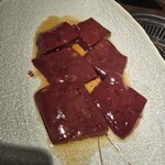 焼肉五鉄 - 