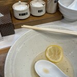 RAMEN TSUKEMEN YAMATO - 